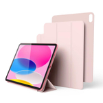 Обложка elago Magnetic Folio Case для iPad (A16 | 2025) и 10-го поколения (2022)