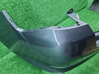 Бампер задний Geely Preface (2024-н.в.)