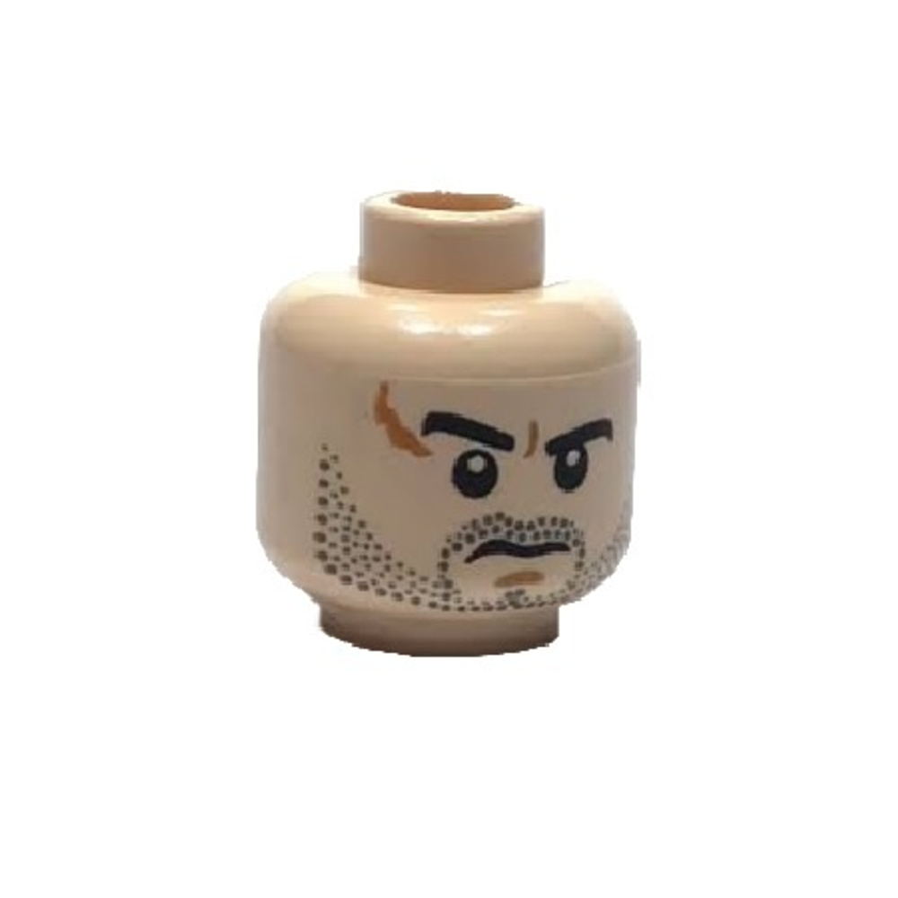 Голова от Джейса Малькома / Охотника за Головами 3626pb0769