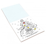 Книжка раскраска Загадки