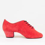 Тренировочные туфли для танцев