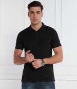 Поло Karl Lagerfeld - черный(745028 532232)