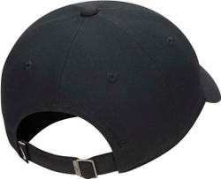 Бейсболка Nike U Nk Club Cap U Cb Swsh