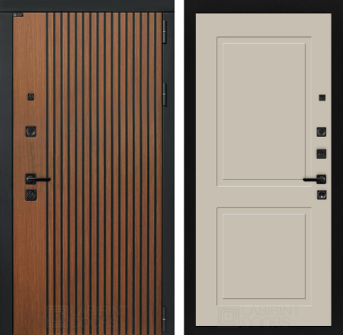 Шторм 11 капучино