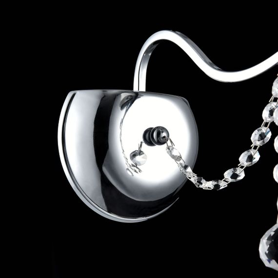 Бра Freya Morel FR2907-WL-01-CH