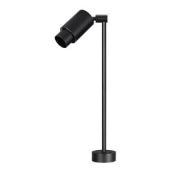 Светильник ART-NEMO-SURFACE-ZOOM-L205-R29.5-2W Warm3000 (BK, 15-45 deg, 24V) (Arlight, IP20 Металл, 5 лет) 049781