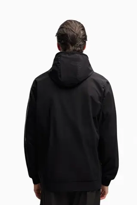 Ветровка Puma Borussia Dortmund 26/27 PUMATECH Woven - черный