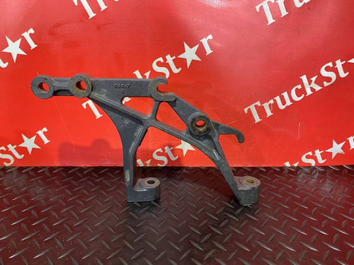 Кронштейн ящика АКБ