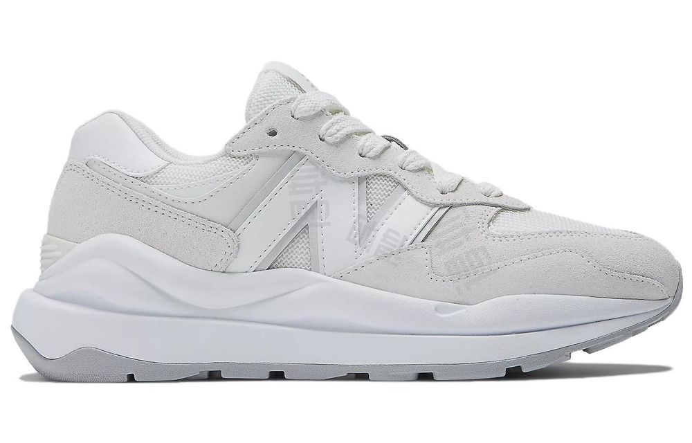 Кроссовки New Balance Nb 5740 (Женская размерная сетка)