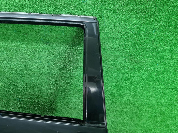 Дверь задняя правая Hyundai Santa Fe 2 (2005-2012)