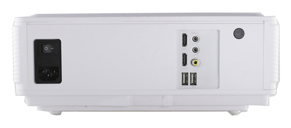 Проектор  Cactus CS-PRM.05WT.WUXGA-W