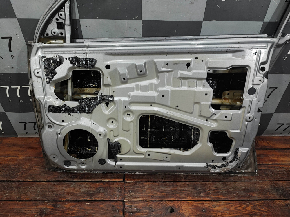 Дверь передняя правая Great Wall Hover H3 10-16 Б/У Оригинал 6101200AK46