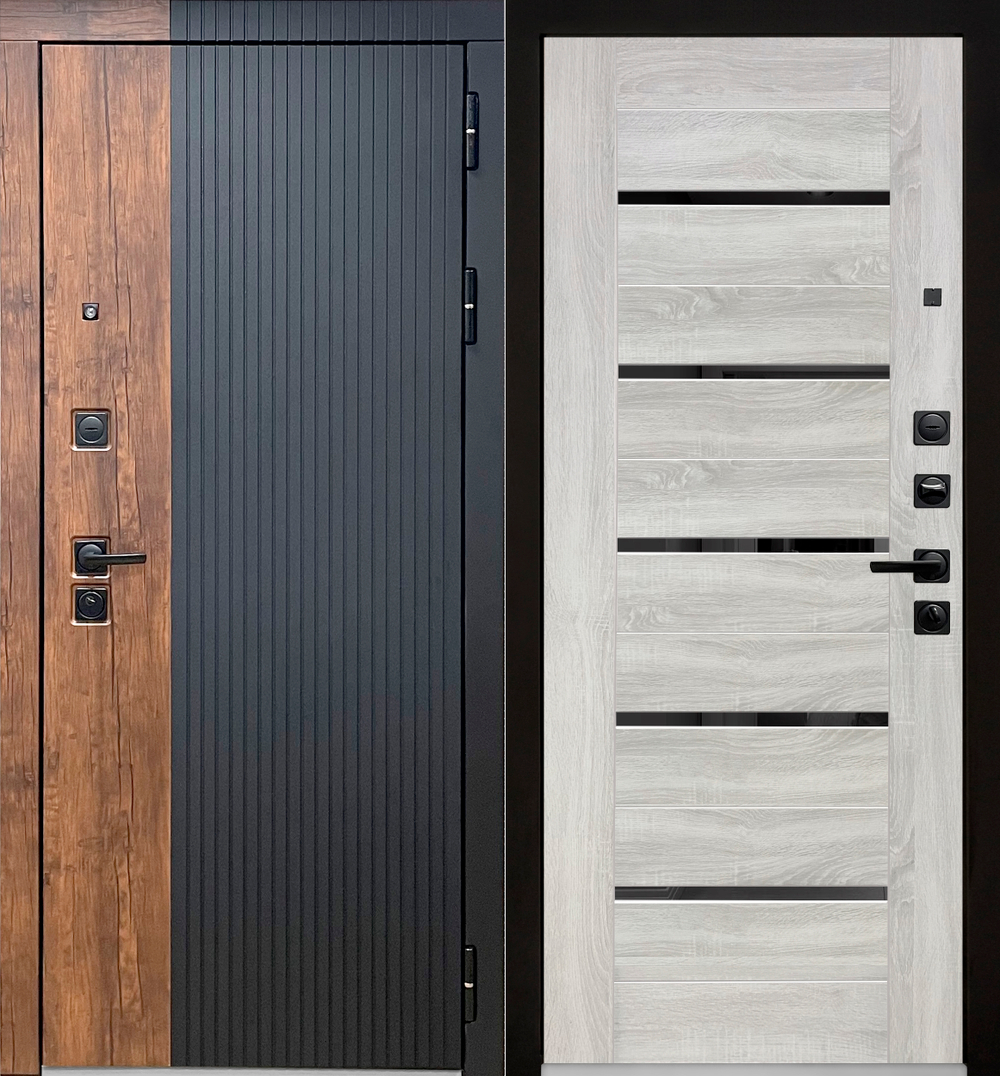 Шторм Танго ривьера айс