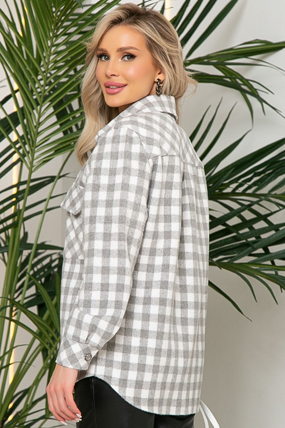 Рубашка 41350-1 Avili