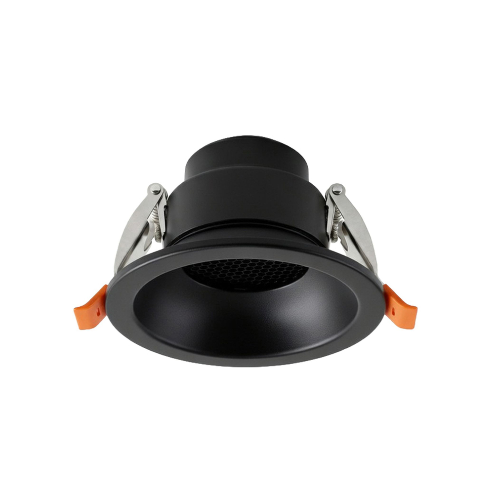 Светильник точечный встраиваемый Wertmark Technical Dorsum WTD.O01.600.V0.12