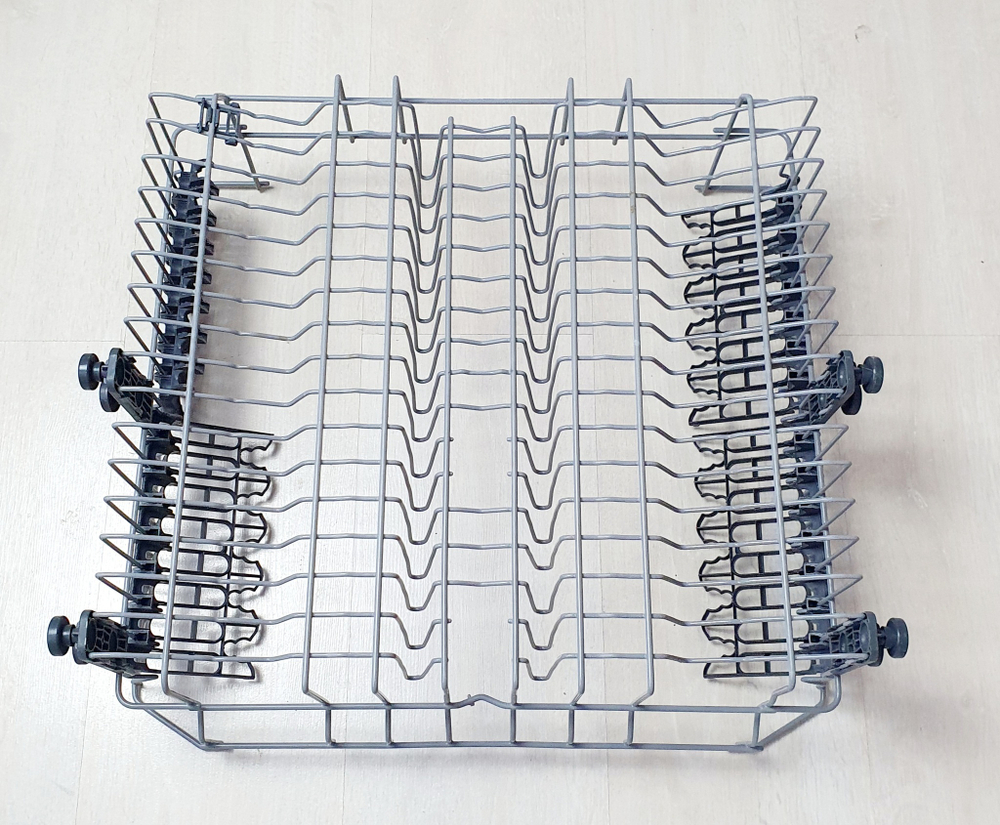 Верхняя корзина посудомоечной машины Electrolux, Zanussi (60 см) 140000152037