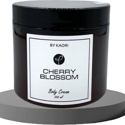 Крем для тела BY KAORI Cherry Blossom Body Cream 200 мл