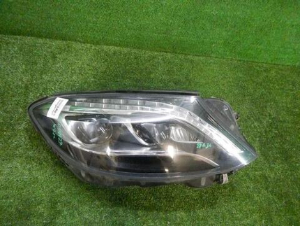 Фара правая Mercedes S W222 (2013-2017) LED