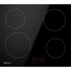 Встраиваемая индукционная панель независимая Kuchenchef KHI601. Товар уцененный