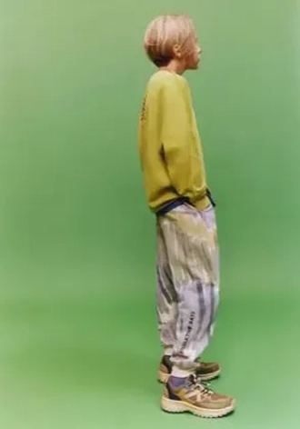 Мальчики