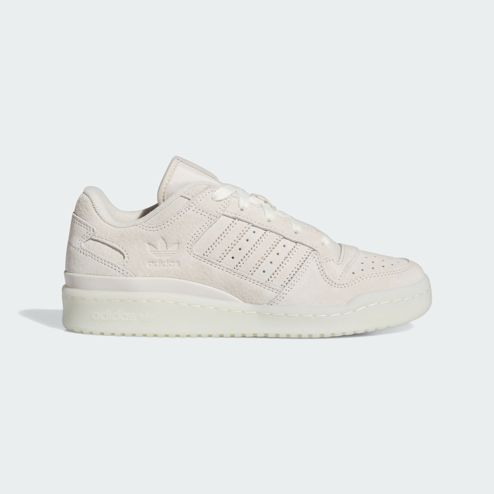 Кроссовки женские adidas Originals FORUM LOW CL W