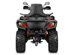 Квадроцикл AODES PATHCROSS 800L PRO EPS (ПСМ)