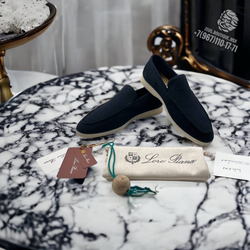 Лоферы Loro Piana Summer Walk