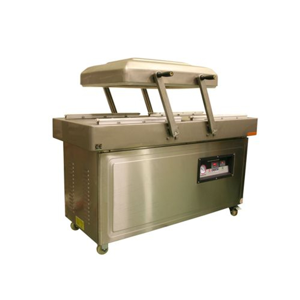 Вакуум-упаковочная машина DZ-600/2SB