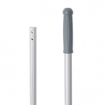 Рукоятка алюминиевая телескопическая защелкивающаяся, 100-180 см HQ Profiline