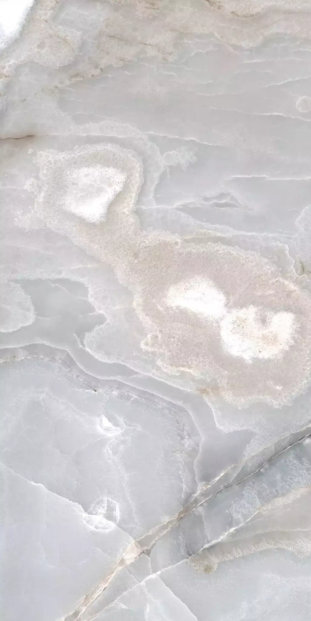 Керамогранит Reves de REX Bleu Matte RET