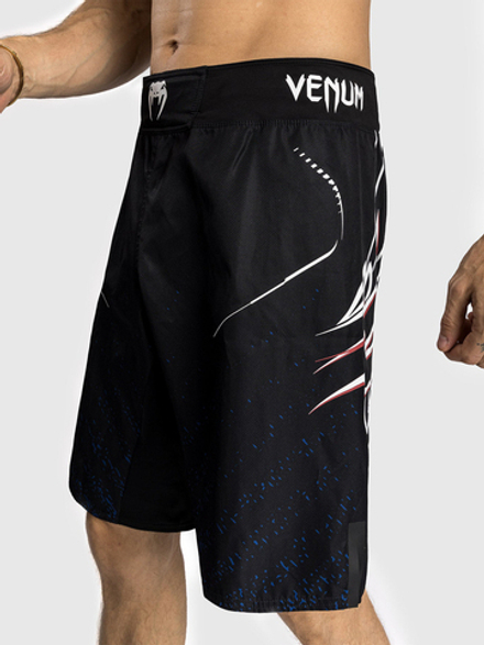Шорты ММА Venum x Tekken Jin Black/White