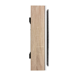 Dali Oberon On-Wall Light Oak — настенная пассивная акустическая система (пара)