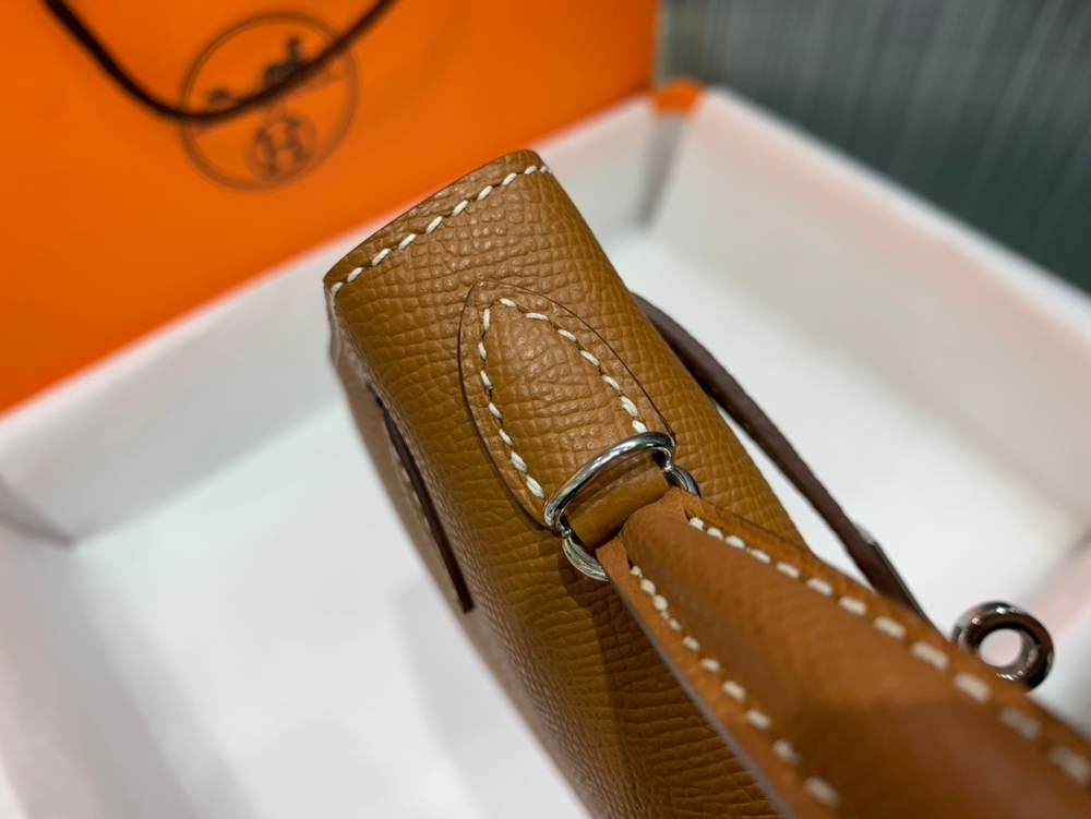 Hermes Kelly 19