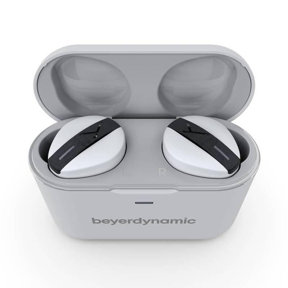 beyerdynamic FREE BYRD, внутриканальные TWS наушники