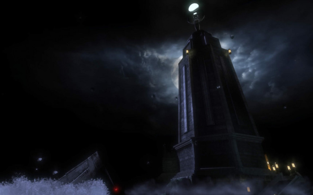 BioShock: The Collection (для Xbox One/Series S/X, полностью на английском языке) [Цифровой код доступа]