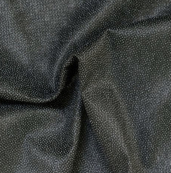 Флизелин 50г/м2 нитепрошивной черный