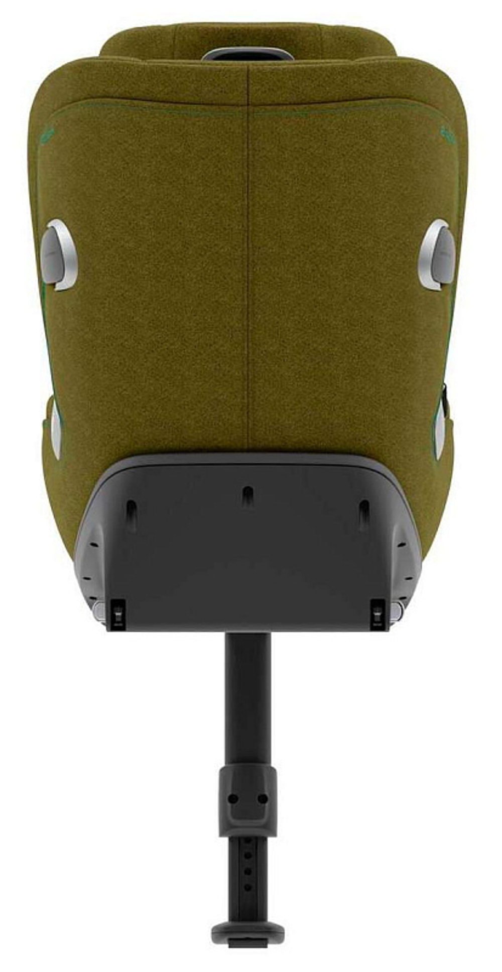 Автокресло Cybex Anoris T i-Size Mustard Yellow