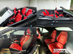 Ford Mustang Convertible (01.2020)