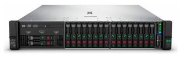 Сервер HPE ProLiant DL380 Gen10