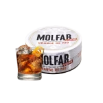 Molfar Virginia Line Orange De Rio