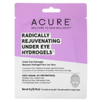 ACURE, Radically Rejuvenating, гидрогели под глазами, 2 одноразовых геля для глаз, 0,14 жидк. унц. (4 унции)