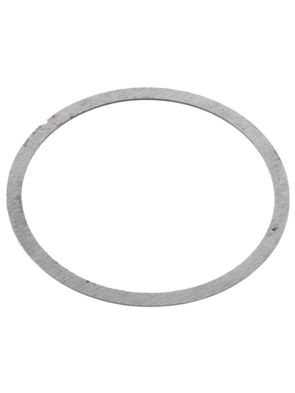 Прокладка регулировочная (ф130х148х0,8) металл. (ОАО МАЗ)