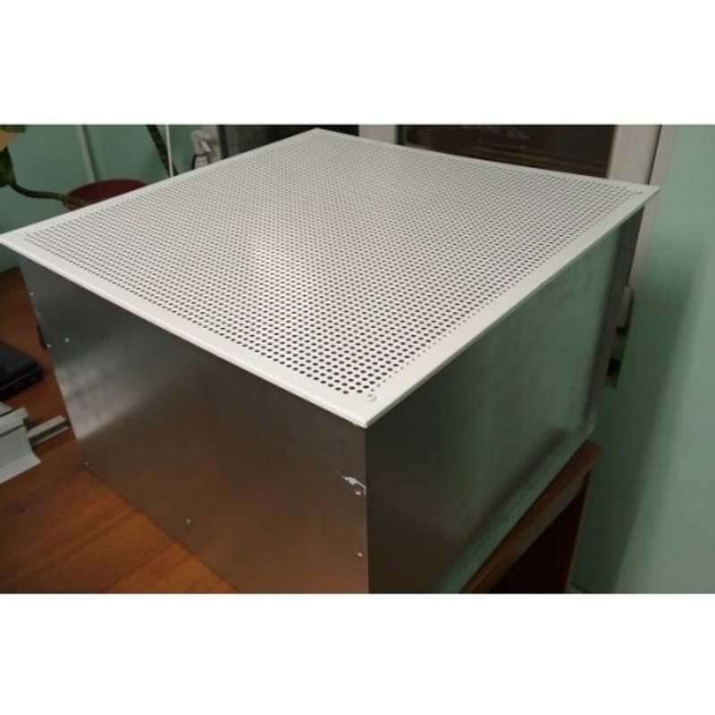 Панель воздухораспределительная потолочная СПП1 595х595