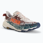 Кроссовки для бега HOKA Speedgoat 6 putty/blue twilight