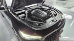 Kia The New K9 (Quoris/K900) 2 Generation 3.3 T-GDI AWD (08.2021)