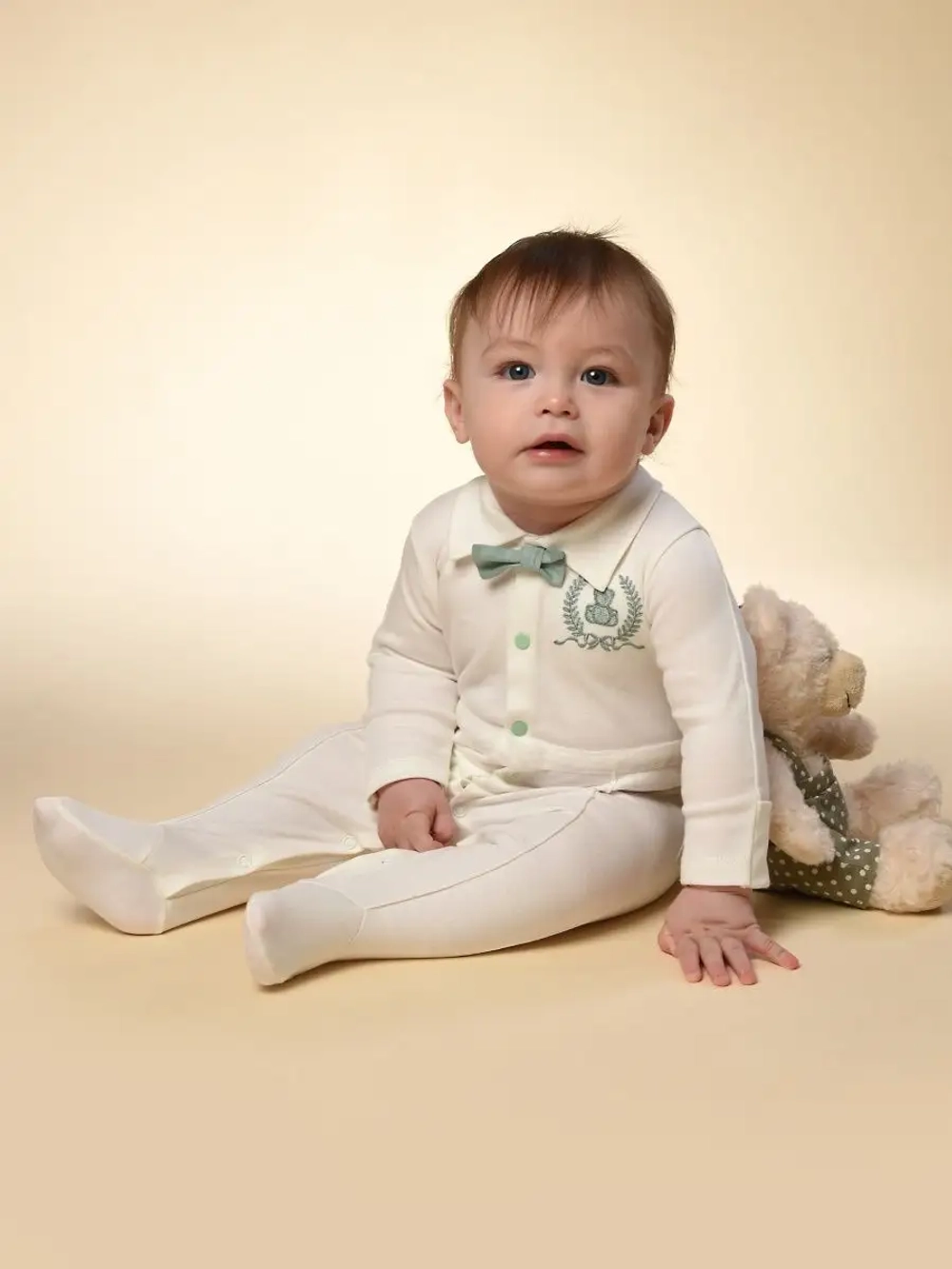 Комплект для новорожденного