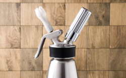 Сифон (кремер) для сливок «Крим профи» 0,5л