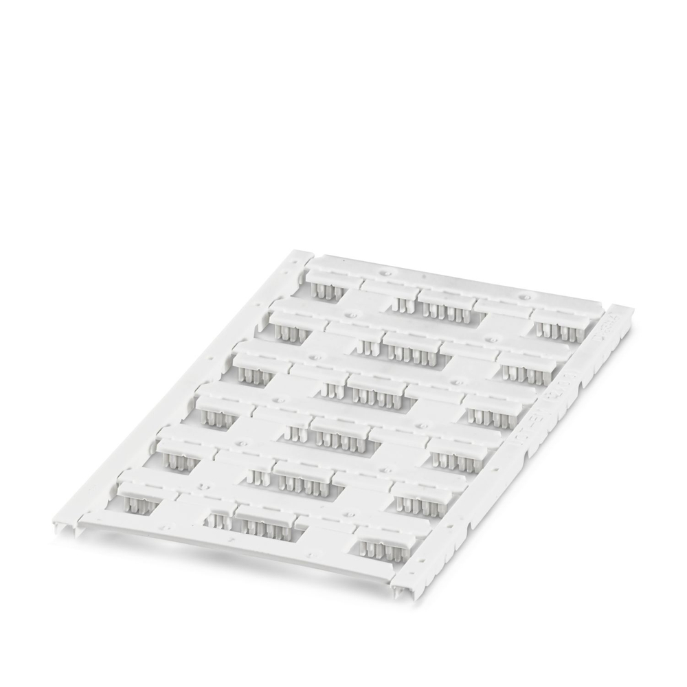 0801502 - UCT-EM (12X3,3) - Фиксируемые таблички