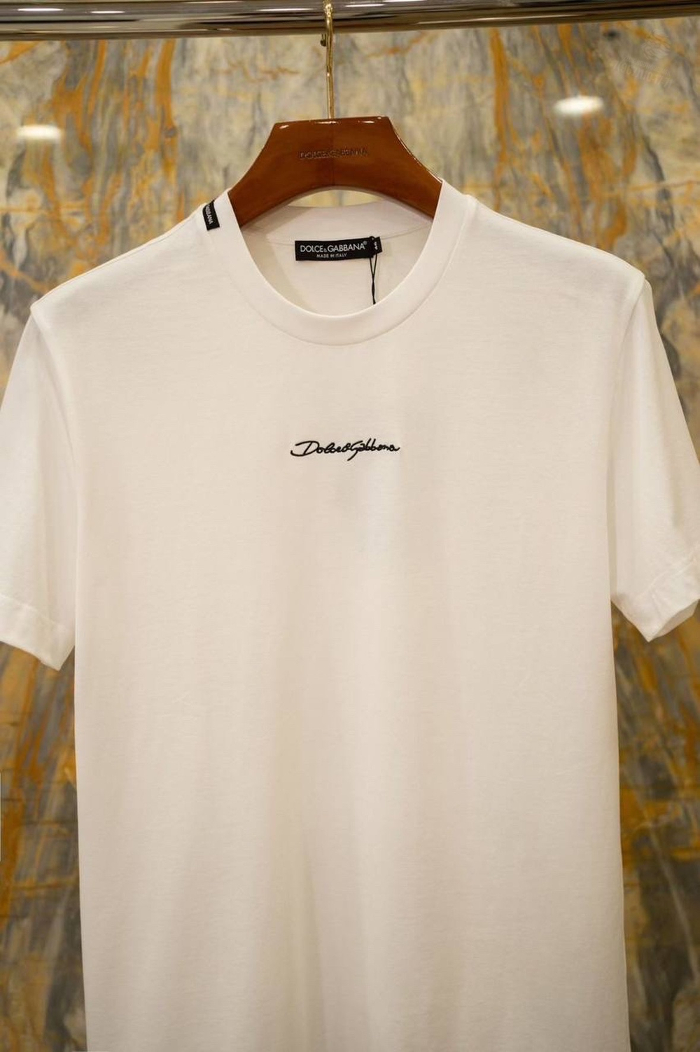 Футболка Dolce & Gabbana