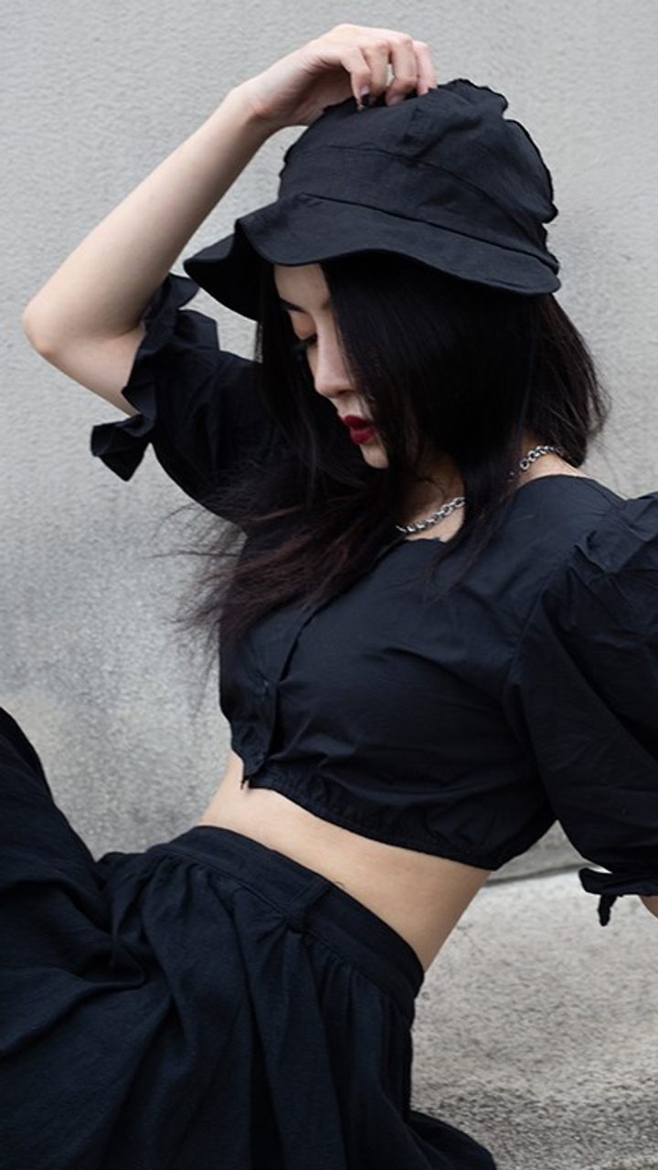 Hat «HAINE»